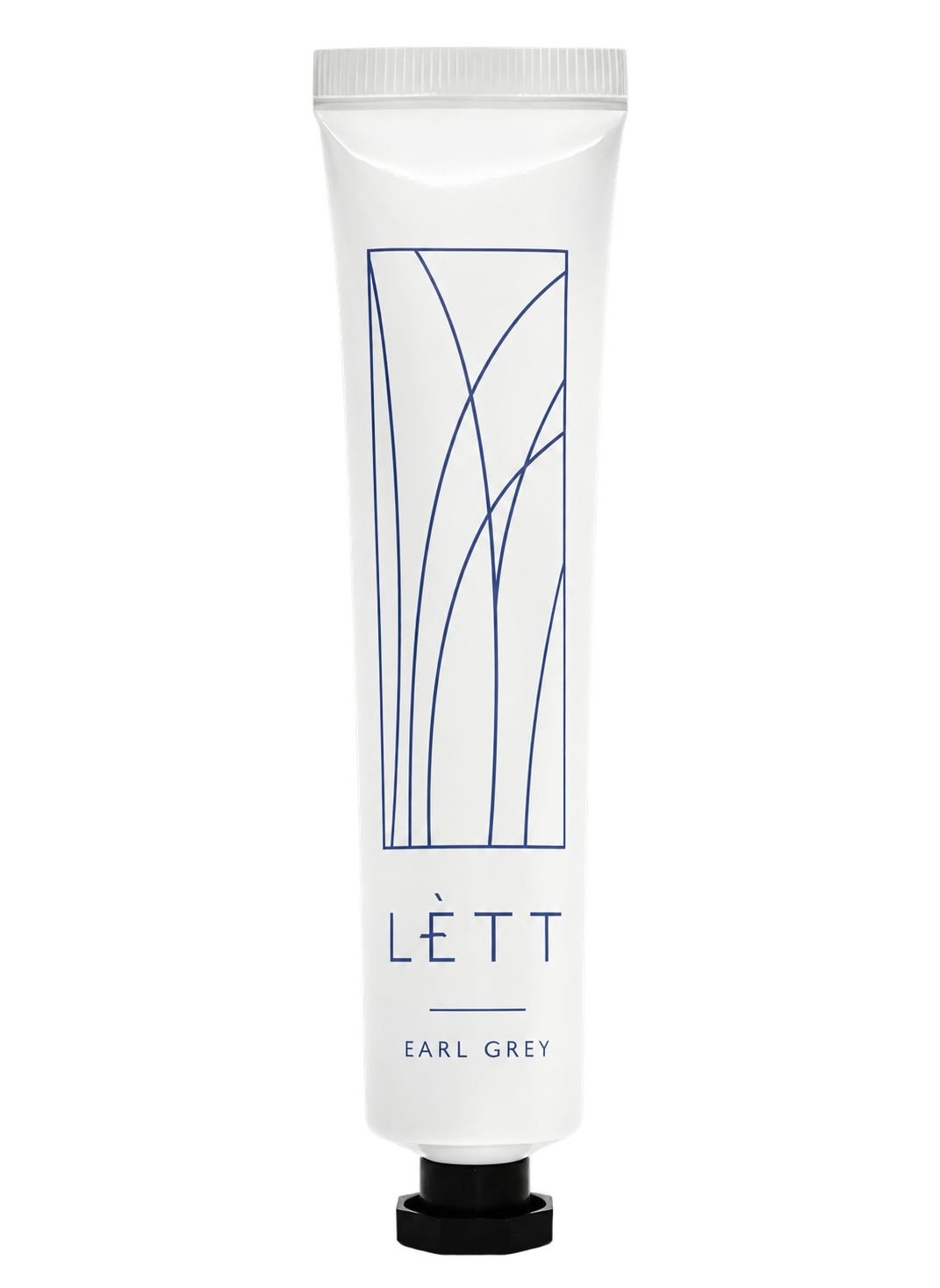 LETT アールグレイ ハンドクリーム チューブ